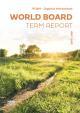 World Board Term Report 2021